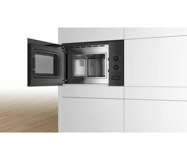 BOSCH BFL520MB0 - 1487999 - zdjęcie 2